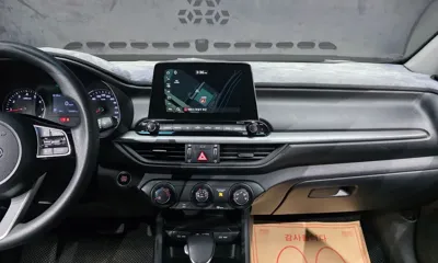 Kia K3 2019, 100057 км, за 11500000 KRW - фото 17