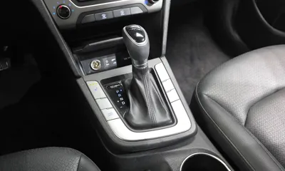 Hyundai Avante 2018, 62721 км, за 11990000 KRW - фото 9