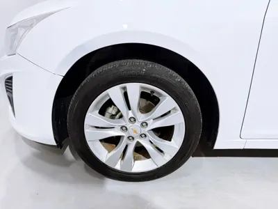 ChevroletGMDaewoo Cruze 2014, 156578 км, за 2800000 KRW - фото 20