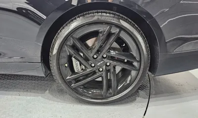 Genesis G80 2025, 35739 км, за 61000000 KRW - фото 21