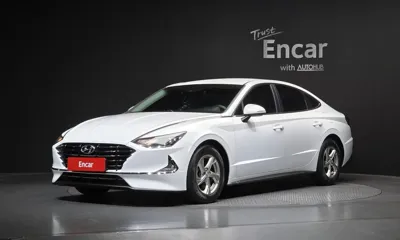Hyundai Sonata 2020, 75585 км, за 12300000 KRW - фото 1