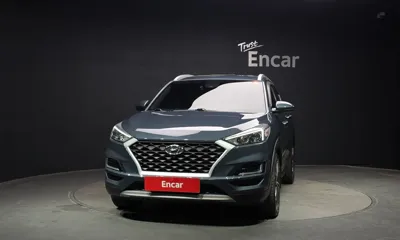 Hyundai Tucson 2019, 125620 км, за 9577.44 USD