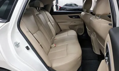 Nissan Altima 2017, 90137 км, за 7400000 KRW - фото 12