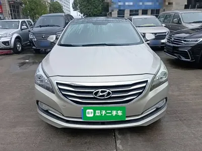 Hyundai Mistra 2016, 130600 км, за 32000 CNY