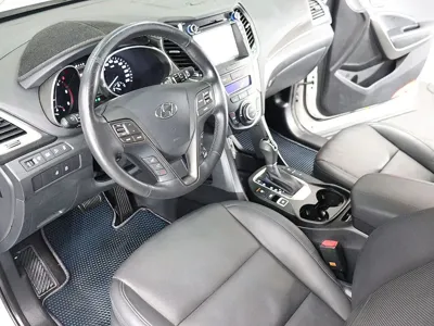 Hyundai Santafe 2016, 138237 км, за 11300000 KRW - фото 15