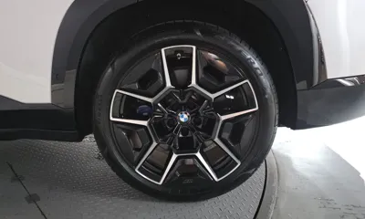 BMW XM 2023, 27874 км, за 133900000 KRW - фото 21
