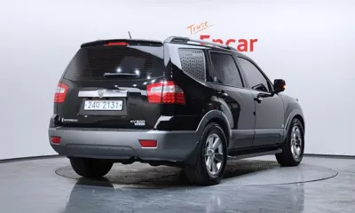 Kia Mohave 2015, 194731 км, за 7900000 KRW - фото 2