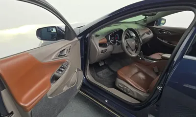 ChevroletGMDaewoo Malibu 2017, 147681 км, за 5500000 KRW - фото 10