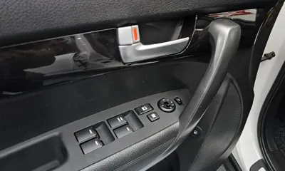 Kia Sorento 2014, 151000 км, за 7600000 KRW - фото 16
