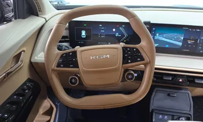KG_Mobility_Ssangyong Actyon 2025, 22473 км, за 27000000 KRW - фото 13