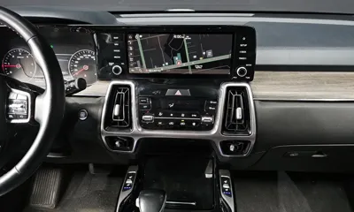 Kia Sorento 2022, 90961 км, за 24900000 KRW - фото 13