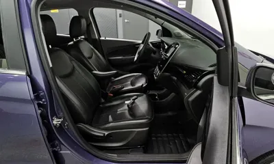 ChevroletGMDaewoo Spark 2016, 96265 км, за 5990000 KRW - фото 13