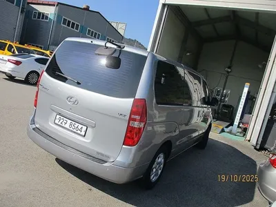 Hyundai Starex 2015, 121006 км, за 9500000 KRW - фото 6