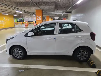 Kia Morning 2026, 5 км, за 2420000 KRW - фото 6
