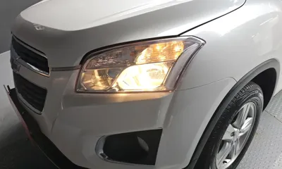 ChevroletGMDaewoo Trax 2015, 109197 км, за 4000000 KRW - фото 22