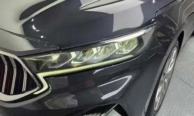 Kia K7 2020, 65400 км, за 21990000 KRW - фото 22