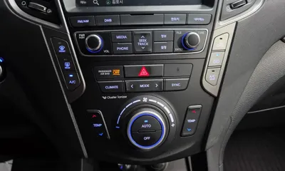 Hyundai Santafe 2018, 86156 км, за 15500000 KRW - фото 18