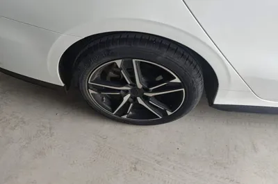 Geely Auto Binray 2022, 40800 км, за 58004.75 CNY - фото 11