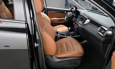 Kia Sorento 2020, 131809 км, за 15500000 KRW - фото 26