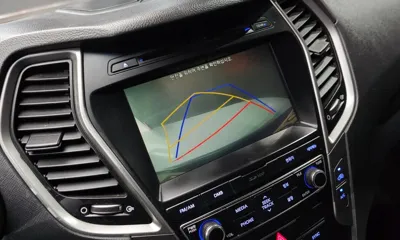 Hyundai Santafe 2018, 126580 км, за 11400000 KRW - фото 16