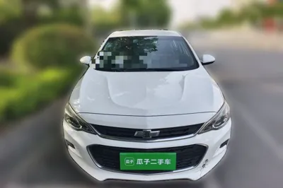 Chevrolet Cavalier 2019, 43100 км, за 34920.88 CNY - фото 2