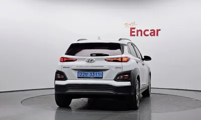 Hyundai Kona 2020, 168619 км, за 14900000 KRW
