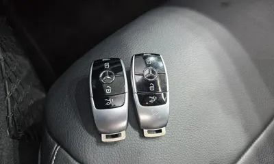 Mercedes-Benz E-Class 2019, 69693 км, за 23500000 KRW - фото 16