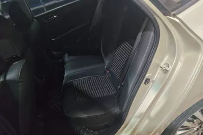 Hyundai Mistra 2017, 39500 км, за 50878.1 CNY - фото 25
