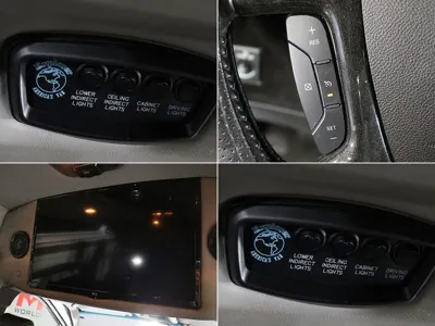 Chevrolet Express Van 2017, 132424 км, за 21500000 KRW - фото 18