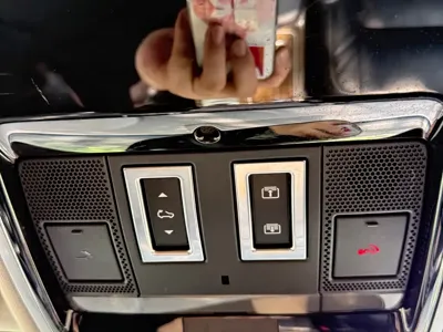 Land Rover Range Rover 2019, 67000 км, за 559800 CNY - фото 16