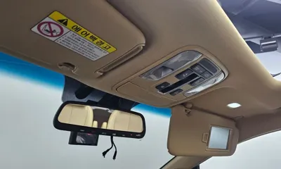 Kia Canival 2020, 52475 км, за 22200000 KRW - фото 28