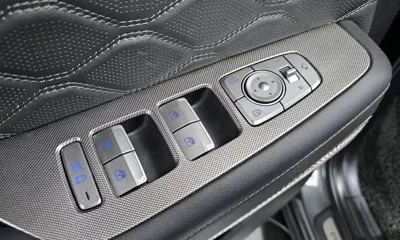 Hyundai Palisade 2021, 109670 км, за 26400000 KRW - фото 35