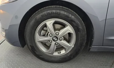 Hyundai Avante 2016, 105760 км, за 7700000 KRW - фото 5