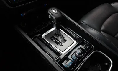 KG_Mobility_Ssangyong Rexton 2020, 68925 км, за 17600000 KRW - фото 9