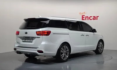 Kia Canival 2019, 73465 км, за 22900000 KRW