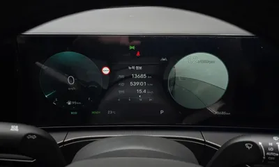 Hyundai Santafe 2025, 13685 км, за 44990000 KRW - фото 8