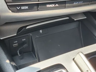 Genesis G80 2017, 110568 км, за 13500000 KRW - фото 17
