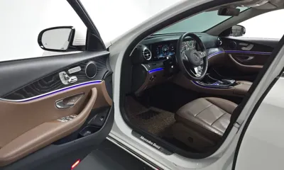 Mercedes-Benz E-Class 2017, 63947 км, за 27500000 KRW - фото 10