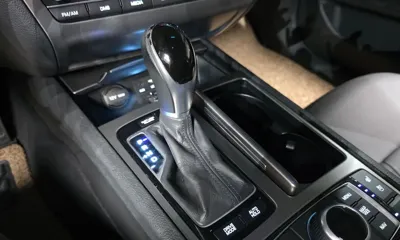 Hyundai Genesis 2015, 126081 км, за 10900000 KRW - фото 9