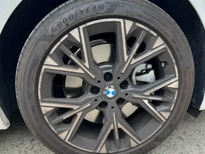 BMW 1-Series 2025, 5000 км, за 47610000 KRW - фото 8
