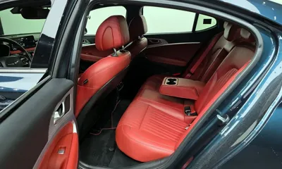Genesis G70 2023, 55621 км, за 34000000 KRW - фото 20