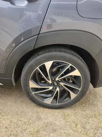 Hyundai Tucson 2020, 111900 км, за 99990000 KRW - фото 8