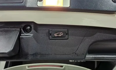 KG_Mobility_Ssangyong KORANDO 2022, 20745 км, за 17300000 KRW - фото 20