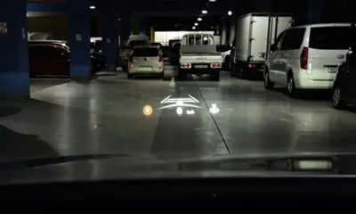 Lexus NX 2025, 7000 км, за 57500000 KRW - фото 15