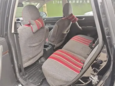 Haval H6 2014, 69600 км, за 12800 CNY - фото 11