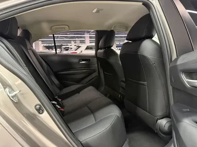 Toyota Corolla 2023, 49000 км, за 72800 CNY - фото 11