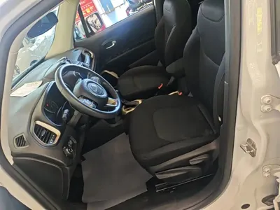 Jeep Renegade 2019, 73200 км, за 41800 CNY - фото 15
