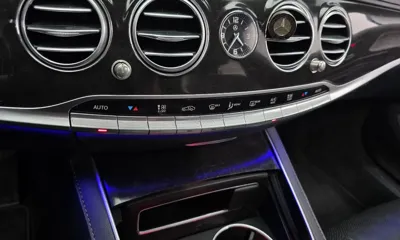Mercedes-Benz S-Class 2019, 84290 км, за 42200000 KRW - фото 28