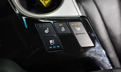Kia K8 2022, 177677 км, за 13990000 KRW - фото 9