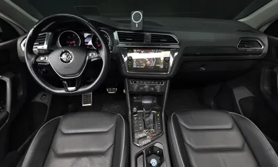Volkswagen Tiguan 2020, 50182 км, за 24300000 KRW - фото 7